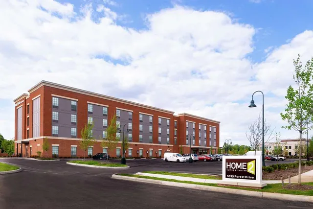 Home2 Suites by Hilton New Albany Columbus