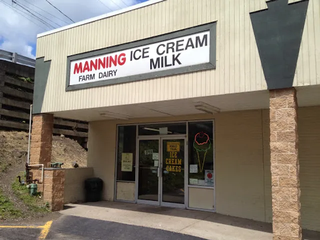 Manning Farm Dairy