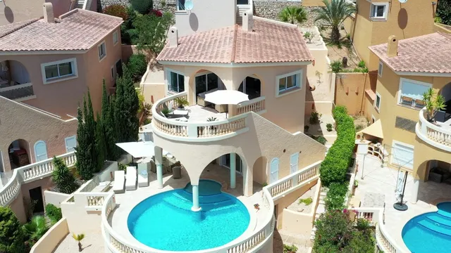 Ferienhaus "Buena Vista" - Mallorca