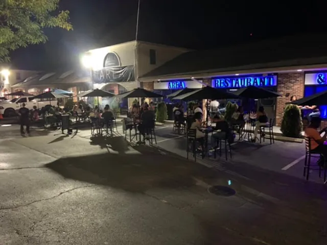 Area Restaurant & Lounge