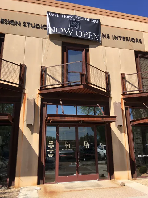 Davis Home Furnishings