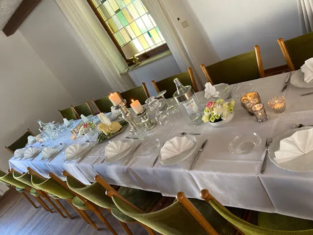 Hubertuskrug / Appartement-Vermietung