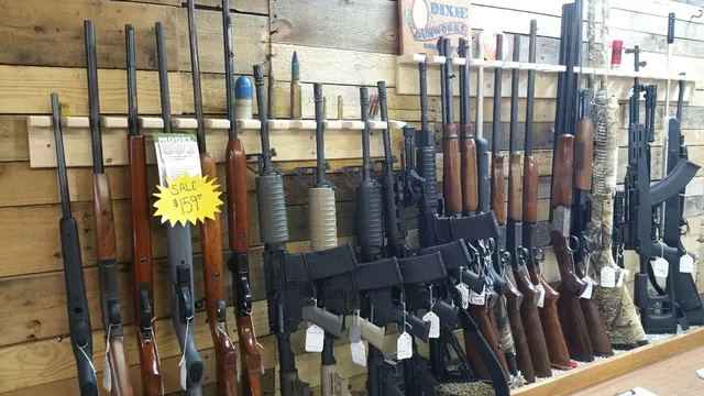 Fort Scott Gun & Pawn