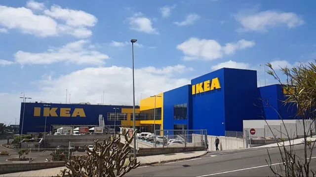 IKEA Tenerife La Laguna