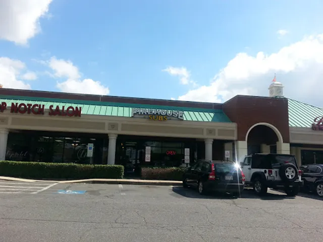 Firehouse Subs Windsor