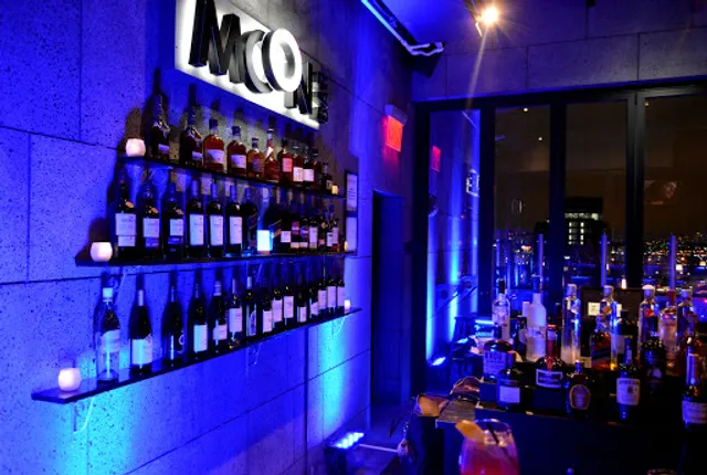 Moon Bar Rooftop