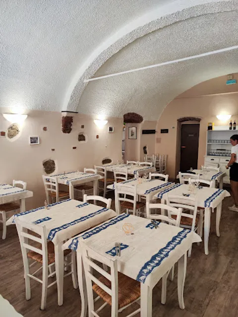 Lo spuntino del Baùscia