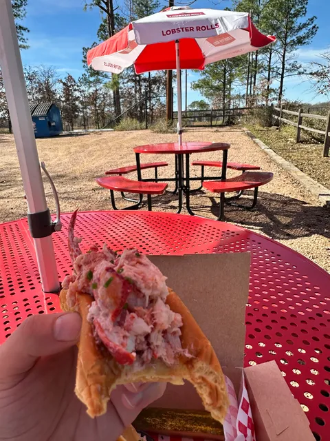 Mystic Lobster Roll CO Fredericksburg