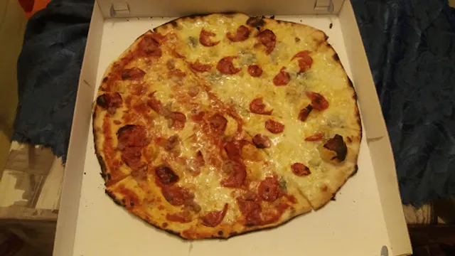 Pizzeria Hamadi Samir