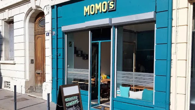MOMO's