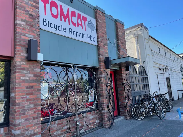 TomCat Bikes, LLC