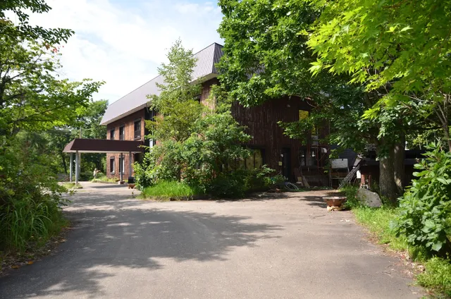 ARtINn極寒藝術伝染装置