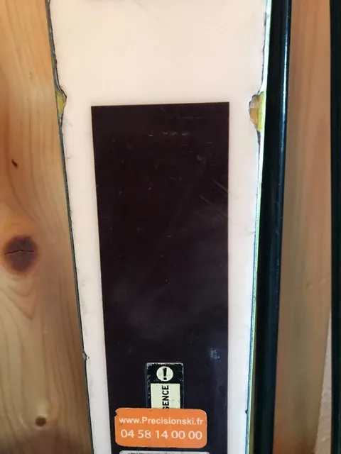 Ski Republic Tovets - Courchevel 1850