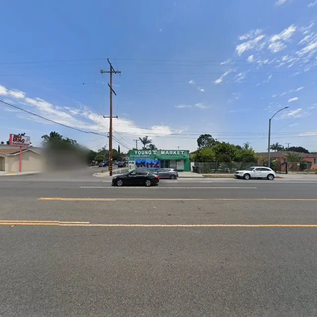 Young's Market Co LLC