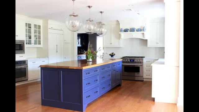 Paradise Custom Kitchens