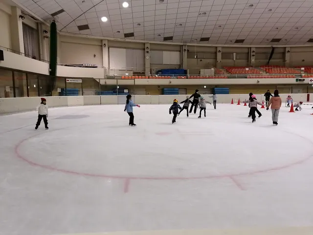 Utsunomiya Skate Rink