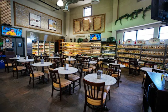 Calandra's Italian Market & Deli