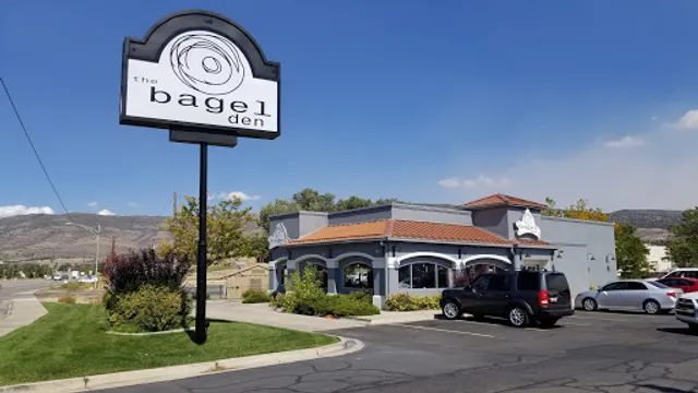 The Bagel Den