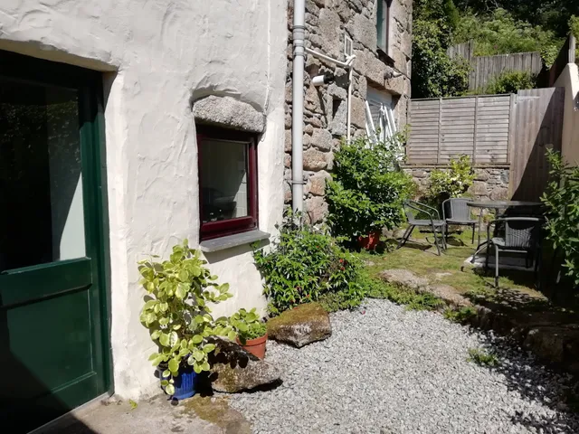 Ruby Farmhouse Holiday Cottages