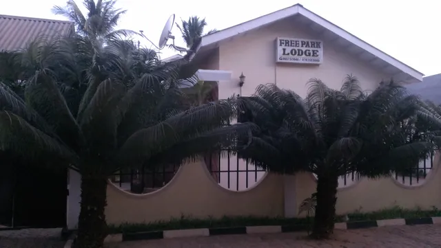 Free Park Lodge Mtwara