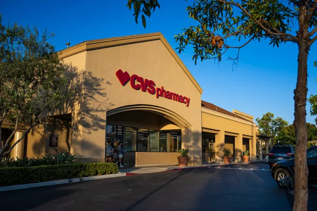 CVS Pharmacy