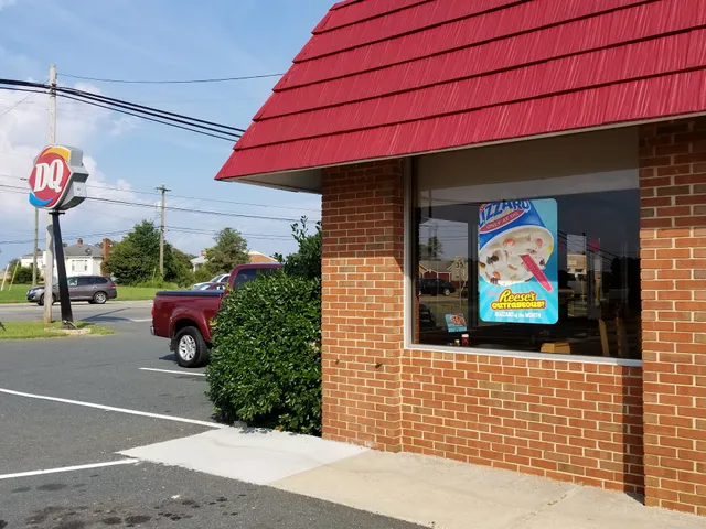 Dairy Queen Grill & Chill