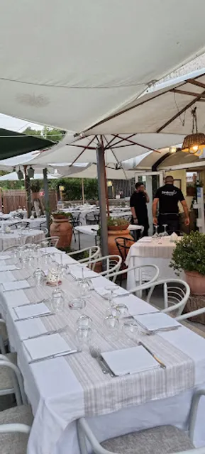 Ristorante Pizzeria La Colombaccia