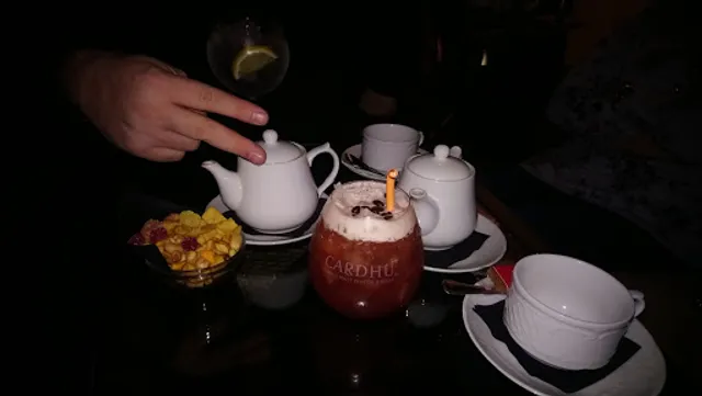 La Pequeña Fábrica