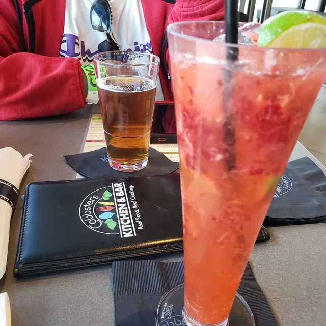 COBBSTERS KITCHEN & BAR