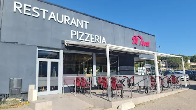 Pizzeria Di Trevi - Restaurant Vitrolles