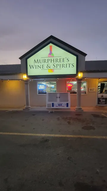 Murphree's Wine & Spirits