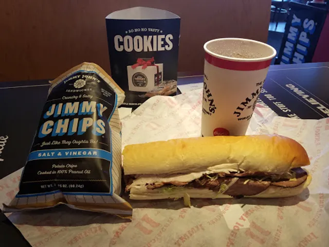 Jimmy John's