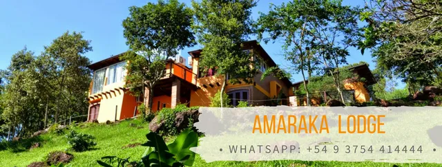 Amaraka Lodge