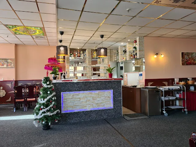 Maharaja indisches Restaurant