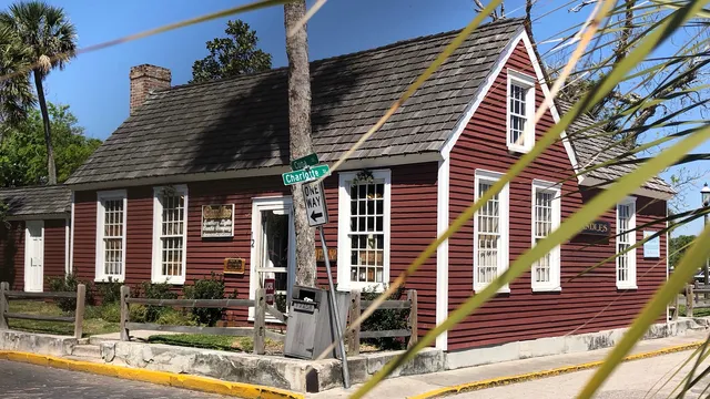 Southern Lights Candle Shop