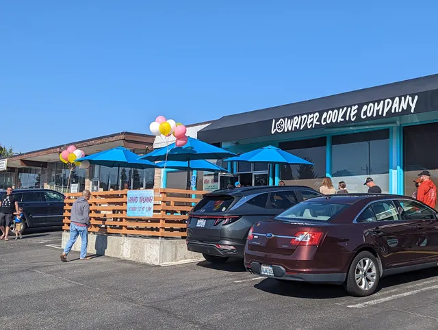 Lowrider Cookie Company