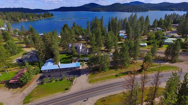 Loon Lake Motel