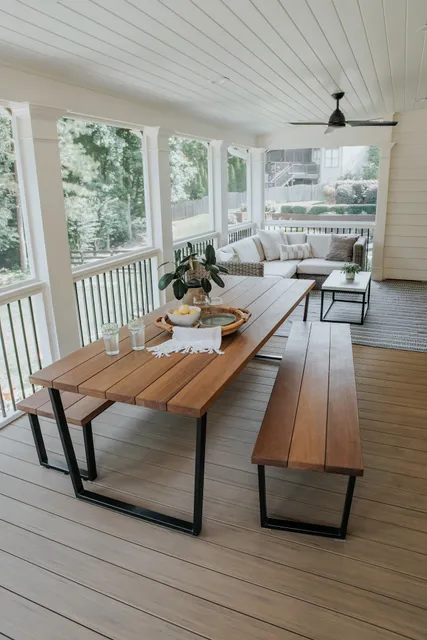 Rustic Trades Furniture