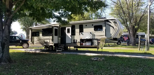 White Acres Campground