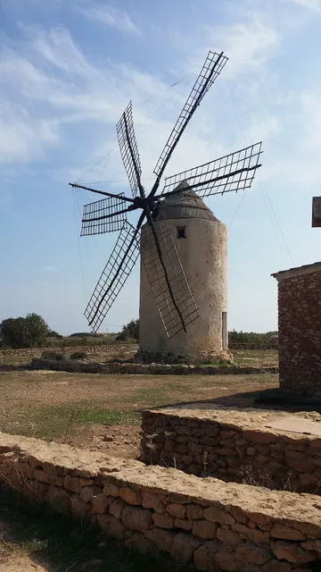 Apartamento Es Calo (Edificio Cavall de Llevant)