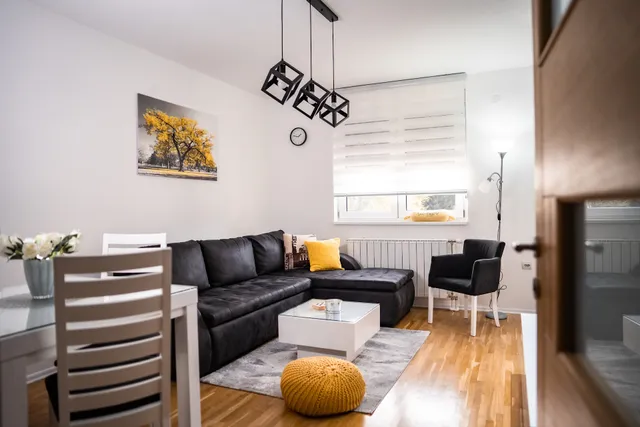 Apartman Georgijev