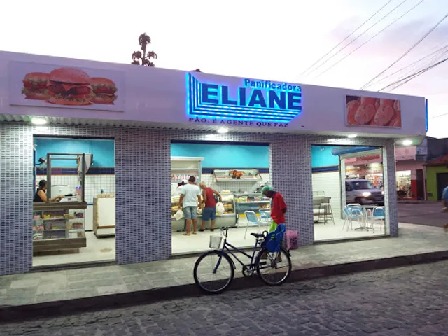 Panificadora Eliane