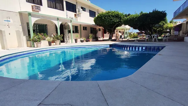 Hotel Las Palmas Acapulco