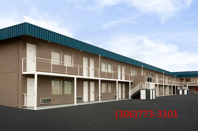 Swift Current Skyview