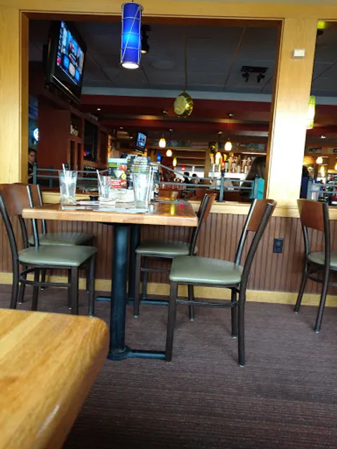 Applebee's Grill + Bar
