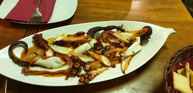 Cervecería la Marea