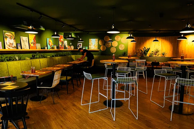 WOKO asian street food