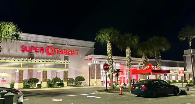 Target