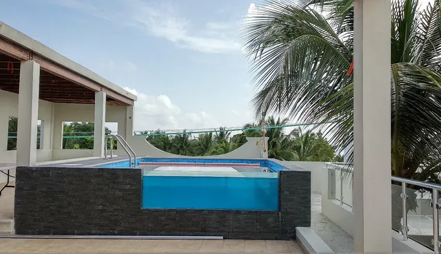 Hotel Tuparenda Bacalar