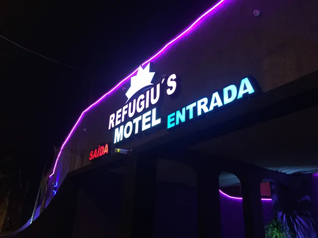 Refugius Motel